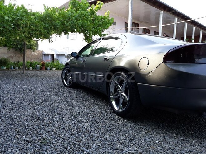Dodge Intrepid 2002, 138,000 km - 2.7 l - Kürdəmir