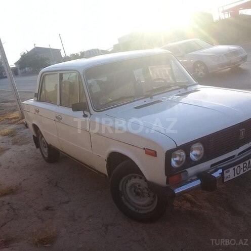 LADA (VAZ) 2106 1993, 123,654 km - 1.6 l - Bakı