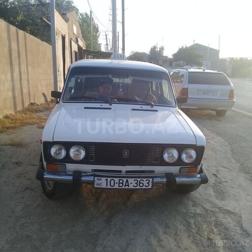 LADA (VAZ) 2106 1993, 123,654 km - 1.6 l - Bakı