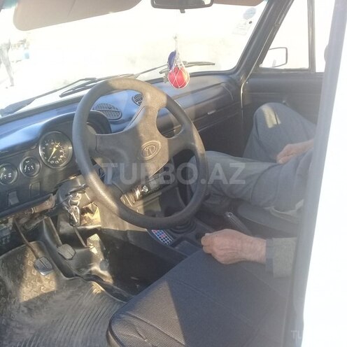 LADA (VAZ) 2106 1993, 123,654 km - 1.6 l - Bakı