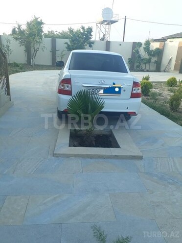 LADA (VAZ) Priora 2014, 154,235 km - 1.6 л - Bakı