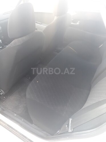 LADA (VAZ) Priora 2014, 154,235 km - 1.6 л - Bakı
