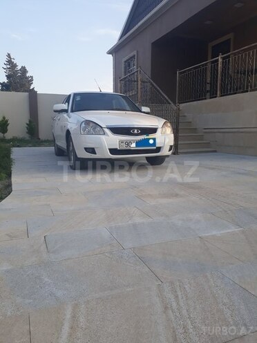 LADA (VAZ) Priora 2014, 154,235 km - 1.6 л - Bakı