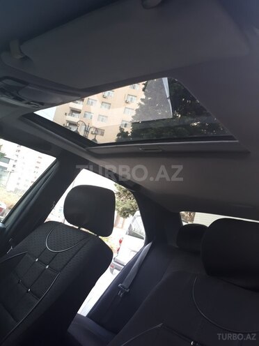 Mercedes C 220 1996, 350,000 km - 2.2 l - Bakı