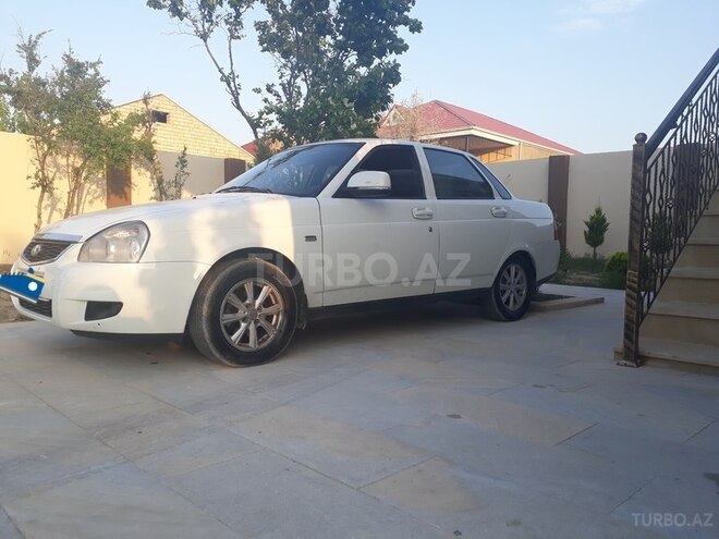 LADA (VAZ) Priora 2014, 154,235 km - 1.6 л - Bakı