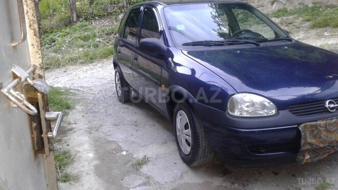 Opel Vita 1998, 174,000 km - 1.4 л - Şəki