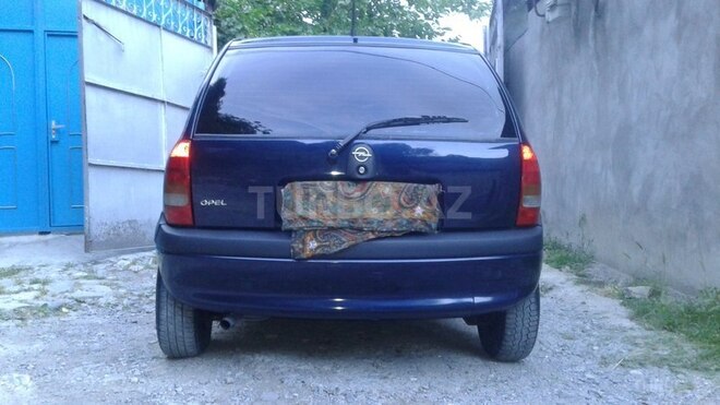 Opel Vita 1998, 174,000 km - 1.4 л - Şəki