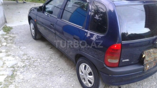 Opel Vita 1998, 174,000 km - 1.4 л - Şəki