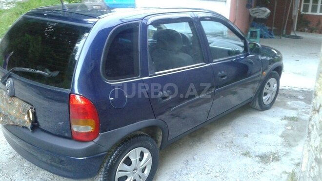 Opel Vita 1998, 174,000 km - 1.4 л - Şəki