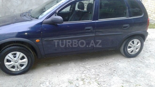 Opel Vita 1998, 174,000 km - 1.4 л - Şəki