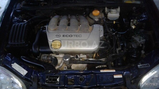 Opel Vita 1998, 174,000 km - 1.4 л - Şəki