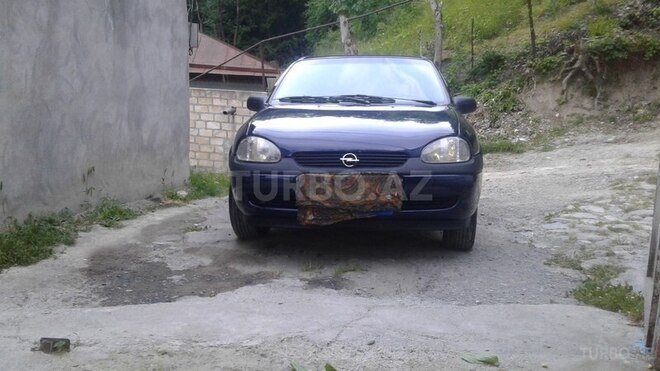 Opel Vita 1998, 174,000 km - 1.4 л - Şəki