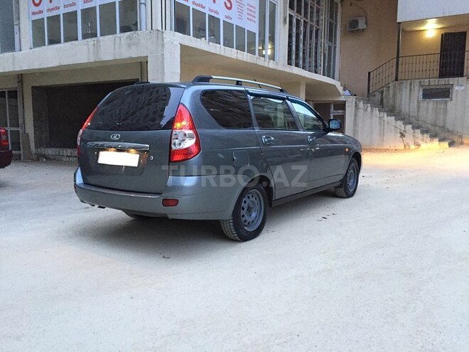 LADA (VAZ) Priora 2013, 98,900 km - 1.6 l - Bakı