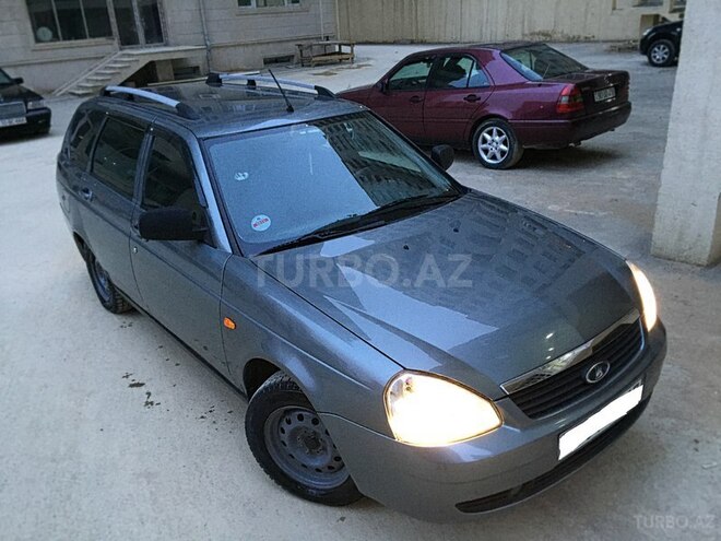 LADA (VAZ) Priora 2013, 98,900 km - 1.6 l - Bakı