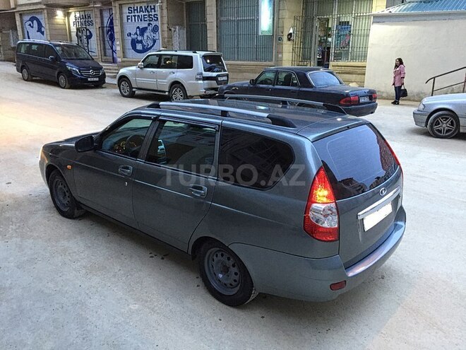 LADA (VAZ) Priora 2013, 98,900 km - 1.6 l - Bakı
