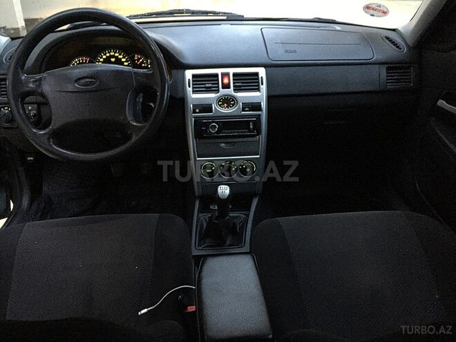 LADA (VAZ) Priora 2013, 98,900 km - 1.6 l - Bakı