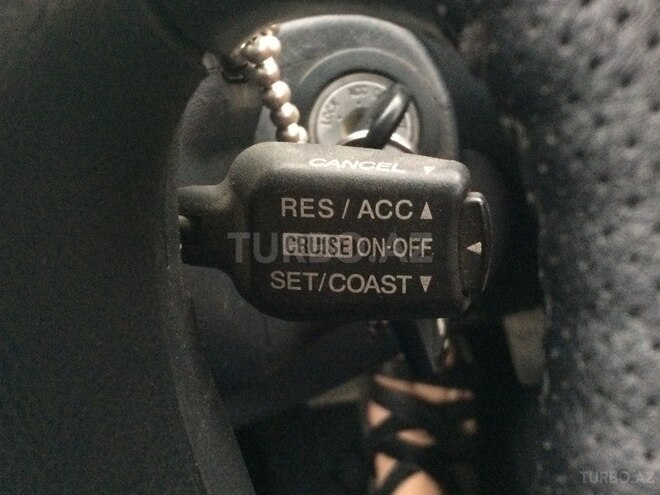Hyundai Tucson 2007, 197,776 km - 2.0 l - Gəncə