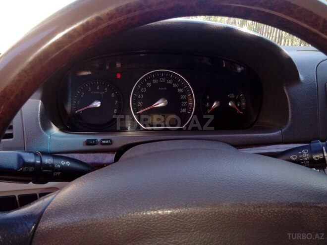 Hyundai Sonata 2006, 189,000 km - 2.4 l - Sumqayıt