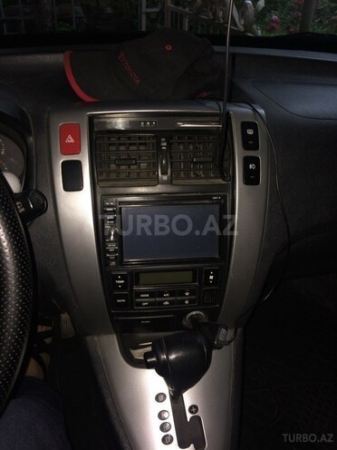 Hyundai Tucson 2007, 197,776 km - 2.0 l - Gəncə
