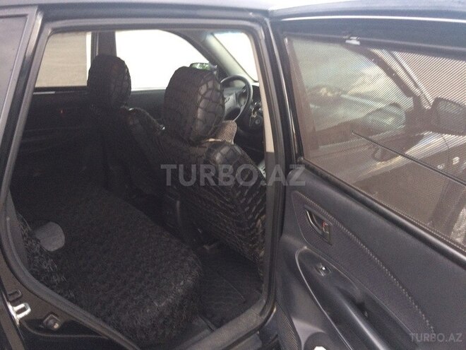 Hyundai Tucson 2007, 197,776 km - 2.0 l - Gəncə