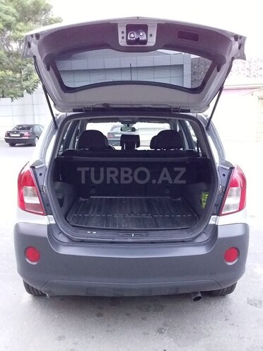 Opel Antara 2012, 145 km - 2.2 l - Bakı