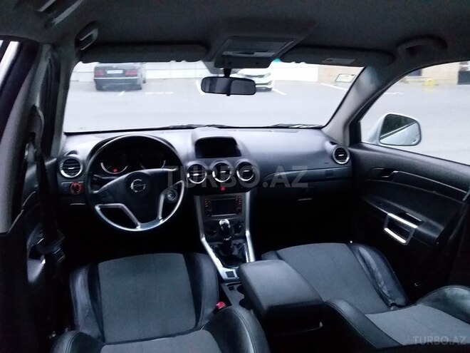 Opel Antara 2012, 145 km - 2.2 l - Bakı