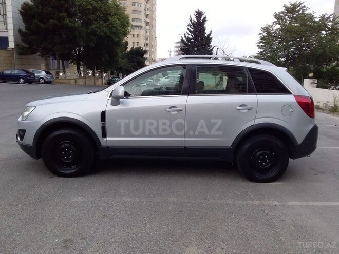 Opel Antara 2012, 145 km - 2.2 l - Bakı
