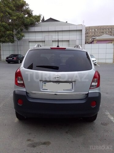 Opel Antara 2012, 145 km - 2.2 l - Bakı