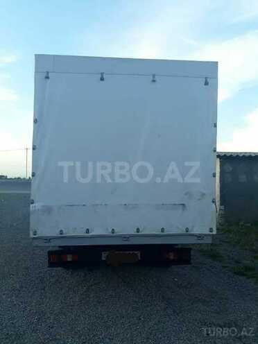 Ford Transit 1993, 170,000 km - 2.5 l - Göygöl
