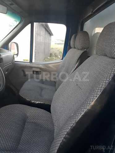 Ford Transit 1993, 170,000 km - 2.5 l - Göygöl