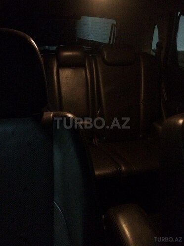Hyundai Tucson 2007, 136,000 km - 2.0 l - Salyan