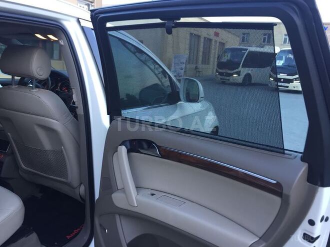Audi Q7 2009, 142,000 km - 4.2 l - Sumqayıt