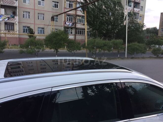 Audi Q7 2009, 142,000 km - 4.2 l - Sumqayıt