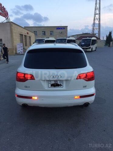 Audi Q7 2009, 142,000 km - 4.2 l - Sumqayıt
