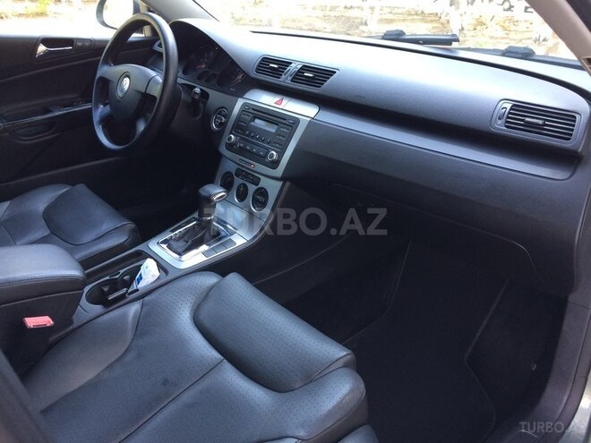 Volkswagen Passat 2006, 189,555 km - 2.0 l - Bakı