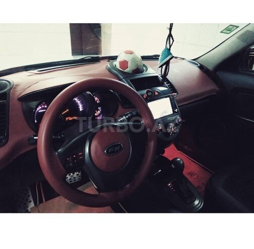 Kia Soul 2011, 136,000 km - 1.6 l - Bakı