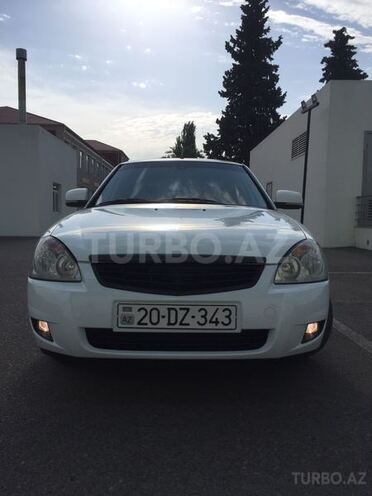 LADA (VAZ) Priora 2013, 117,000 km - 1.6 l - Bərdə