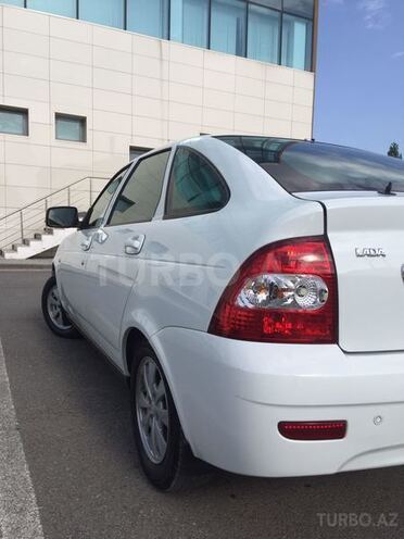 LADA (VAZ) Priora 2013, 117,000 km - 1.6 l - Bərdə