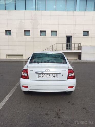 LADA (VAZ) Priora 2013, 117,000 km - 1.6 l - Bərdə