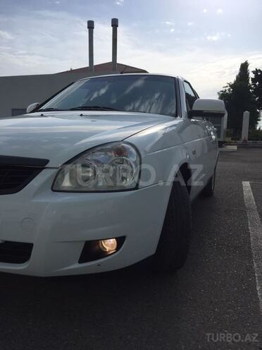 LADA (VAZ) Priora 2013, 117,000 km - 1.6 l - Bərdə