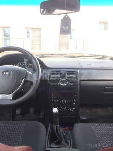 LADA (VAZ) Priora 2013, 117,000 km - 1.6 l - Bərdə