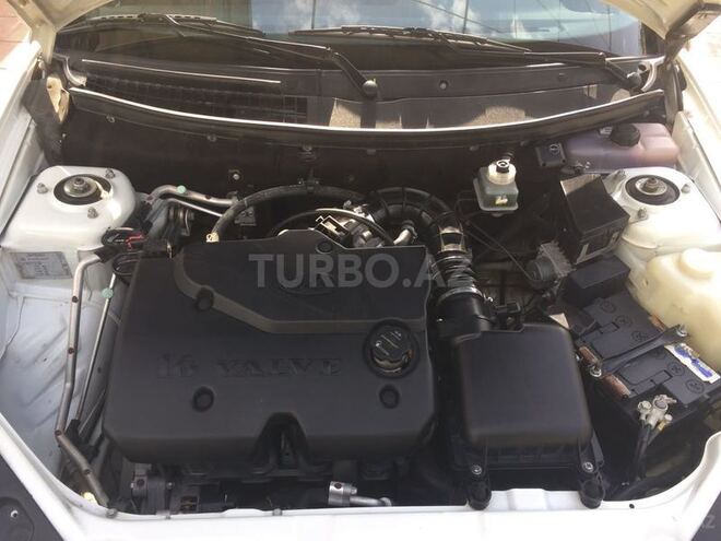 LADA (VAZ) Priora 2013, 117,000 km - 1.6 l - Bərdə