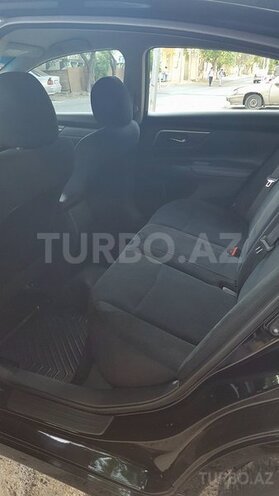 Nissan Altima 2015, 46,000 km - 2.5 l - Bakı