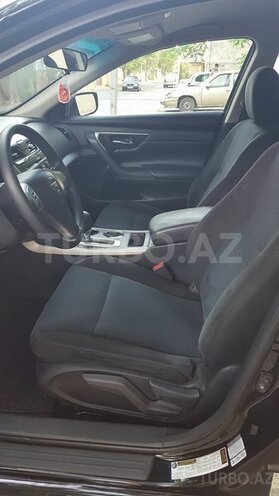 Nissan Altima 2015, 46,000 km - 2.5 l - Bakı