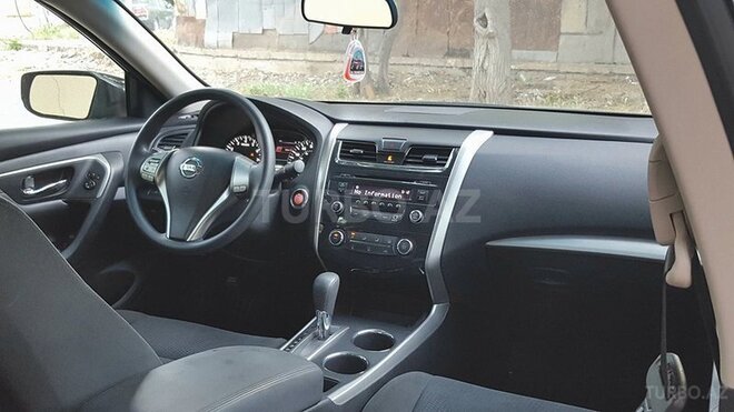 Nissan Altima 2015, 46,000 km - 2.5 l - Bakı