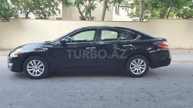Nissan Altima 2015, 46,000 km - 2.5 l - Bakı
