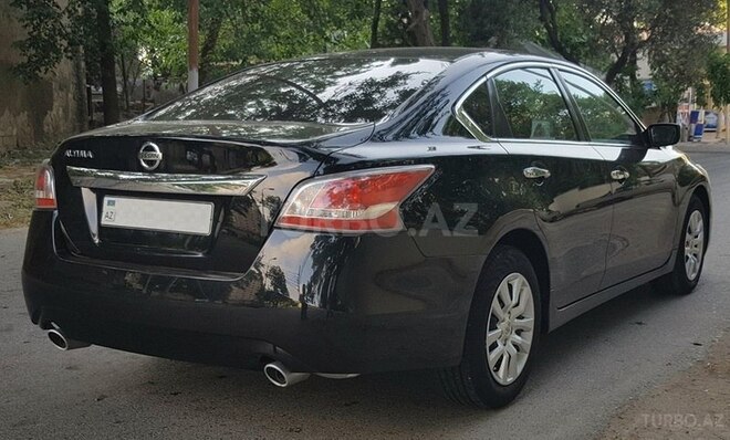 Nissan Altima 2015, 46,000 km - 2.5 l - Bakı