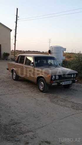 LADA (VAZ) 2106 1988, 200,000 km - 1.3 л - Bakı