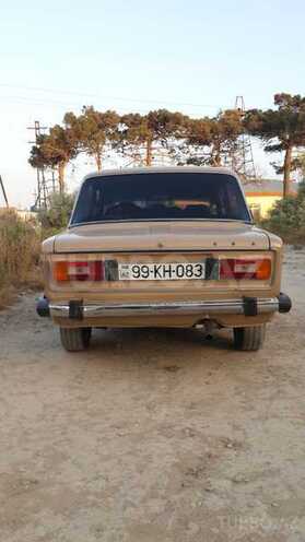 LADA (VAZ) 2106 1988, 200,000 km - 1.3 л - Bakı