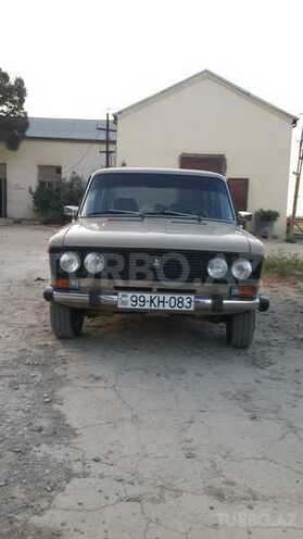 LADA (VAZ) 2106 1988, 200,000 km - 1.3 л - Bakı